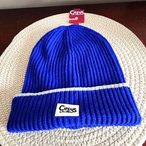 Circus by Sam Edelman Knit Hat